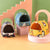 Cute Winter Hamster House & Small Pet Bed