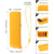 Ultrasonic Dog Repeller with LED Light and Training Modes
