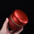 Small Cremation Urn - Mini Iron Keepsake Funeral Casket for Human & Pet Ashes, Memorial Urn