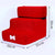 3-Step Pet Stairs – Anti-Slip Ramp Ladder for Small Dogs & Cats, Removable