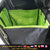Pet Dog Car Seat Mat - Waterproof Rear Back Hammock for Dogs and Cats