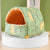 Cute Winter Hamster House & Small Pet Bed