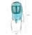 Portable Dog & Cat Travel Water Cup with Food Dispenser