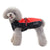 Dog Raincoat - Waterproof Reflective Coat for Small to Large Dogs & Cats (S-9XL)