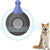 Ultrasonic Flea & Tick Repeller – Automatic Protection for Dogs with Flea Collar