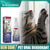 Natural Cat Scratch Deterrent Spray with Orange Fragrance