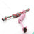 Carrot Knot Rope Dog Toy - Durable Cotton Chew Ball & Dumbbell