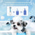 Electric Pet Bath Foaming Machine & Soap Dispenser