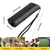 3-in-1 Ultrasonic Dog Trainer and Repeller with LED Light