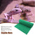Non-Adhesive Terrarium Liner - Reptile Bedding Substrate for Geckos