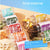 Chicken & Duck Meat Pet Treats with Egg Yolk