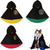 Halloween Pet Cape – Magic Academy Cosplay Shawl