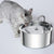 3.2L Automatic Cat & Dog Water Dispenser with USB & Filter
