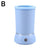 Portable Electric Dog Paw Washer & Massager