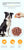 500g Beef & Egg Yolk Dog Snacks