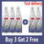 Cat Anti-Scratch Spray with Natural Orange Fragrance