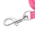 Small Pet Bowtie Harness and Leash Set for Hamster, Rabbit, Guinea Pig, and Ferret