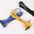 Adjustable Tortoise Leash & Safety Traction Rope for Turtles