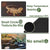 Reptile Carpet - Safe & Comfortable Terrarium Liner for Snakes, Geckos & Lizards