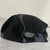Black Bat Cat & Dog Mask - Cute Superhero Pet Toy