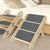 Wooden Pet Stairs – Foldable 3-Tier Ramp for Small Pets, Up to 30kg
