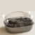 Large Hamster Cage with Openable Top - Small Animal Habitat