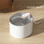 3L Automatic Cat Water Fountain - USB Charge & Silent Drinking Dispenser