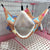 Double-Layer Warm Hamster Hammock & Small Pet Bed