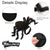 Spider Halloween Costume – Pet Cosplay for Small & Medium Dogs and Cats