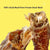 Natural Dried Duck Neck Pet Snacks