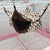 Double-Layer Warm Hamster Hammock & Small Pet Bed