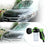 Pet Shower Nozzle & Foam Soap Sprayer