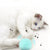Smart Interactive Catnip Ball - Electric Sounding Plush Toy