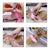 Angel Wing Rabbit Harness and Leash – Adjustable and Stylish for Rabbits, Cats, and Small Pets