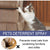 Cat Anti-Scratch Spray with Natural Orange Fragrance