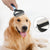 Dog & Cat Grooming Brush for Matted Hair