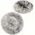 Fluffy Bed – Super Soft Round Bed for Dogs & Cats, Winter Warm Plush Nest