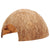 Coconut Hideout House for Reptiles & Hermit Crabs