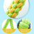Interactive Cotton Rope Dog Toy - Ball & Toothbrush Chew for Puppies