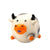 Pet Dog Vocal Toy - Interactive Sound Play