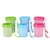 Soft Silicone Pet Paw Washing Cup