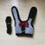 Small Animal Walking Harness and Leash Set for Rabbits, Puppies, and Small Pets