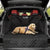 Wear-Resistant Dog Car Seat Cover - Waterproof SUV Liner for Pets