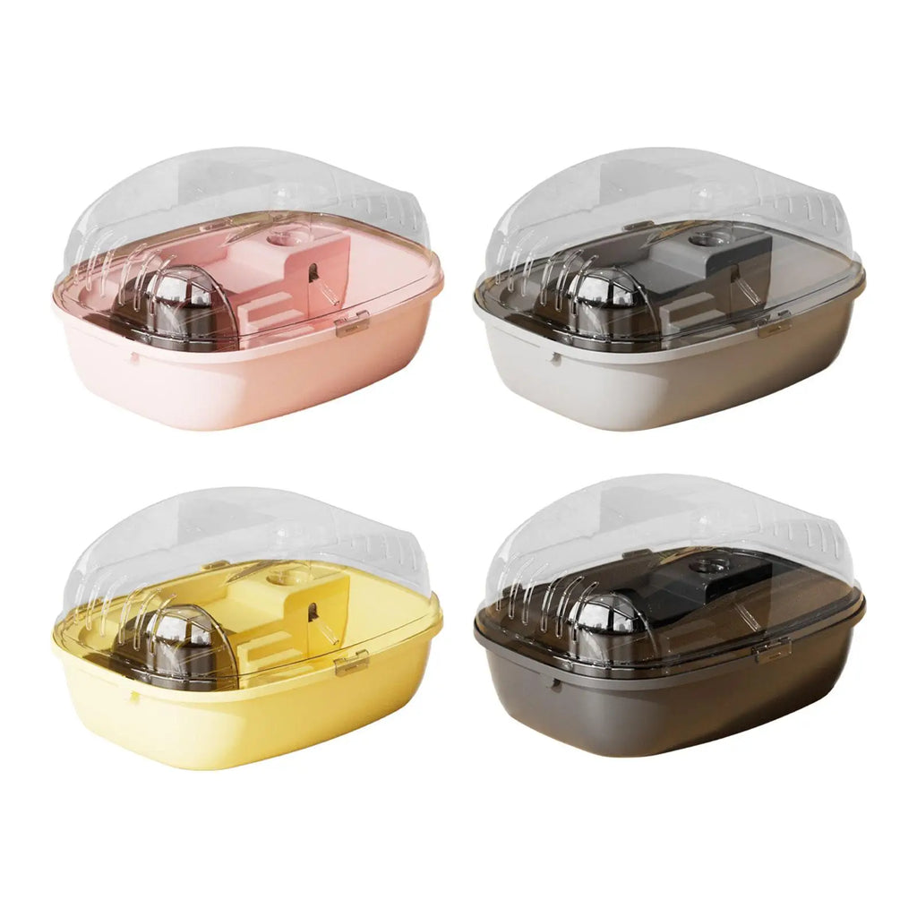 Hamster Cage & Small Animal Habitat for Mice & Guinea Pigs