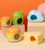 Small Pet Houses & Accessories - Hamsters, Rabbits, Guinea Pigs