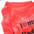 Cute Printed Summer Pet T-Shirt - Cotton Vest for Dogs & Cats