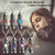Crystal Cremation Urn Necklace - Stainless Steel Keepsake Pendant for Human Ashes with Flower Design