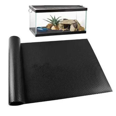 Reptile Carpet - Safe Terrarium Liner for Snakes, Geckos & Lizards