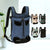 Outdoor Dog Backpack - Breathable & Durable Travel Carrier