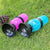 Portable Dog Water Bottle & Drinking Cup for Pets